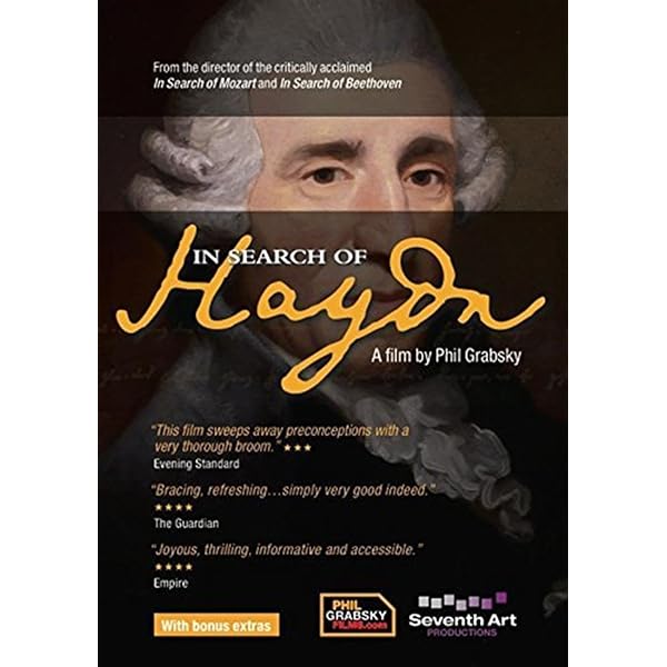 Amazon.com: In Search of Mozart : Renee Fleming, Ronald Brautigam